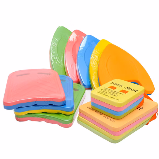 Sports Swimming Kickboard, Training Aid Float for Swimming and Pool Exercise