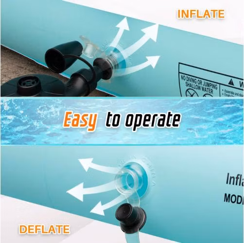 Elephant Inflatable Kiddie Swimming Pool with Sprinkler, Full-Sized Family Blow up Pool for Kids, Baby, Adults, Family