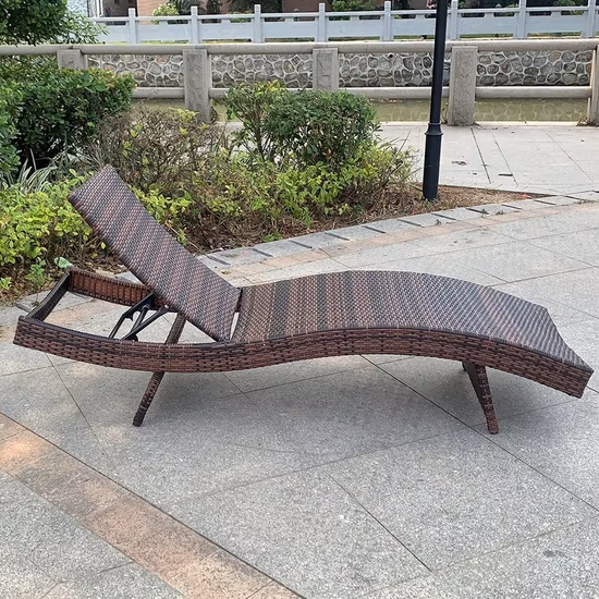 La tumbona inflable impermeable para piscina protege sus momentos de placer