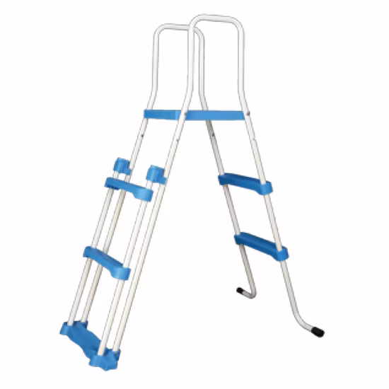 Piscinas al aire libre portátiles de la pared de acero del tamaño de la familia de la prenda impermeable redonda de Starmatrix para los niños